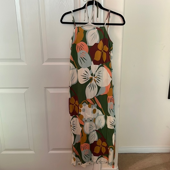 Ted Baker Dresses & Skirts - Ted Baker floral dress